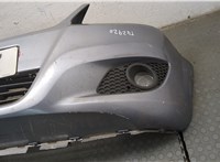 1400423, 13247295 Бампер Opel Zafira B 2005-2012 9263989 #2