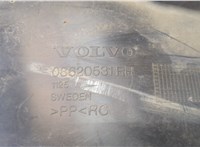  Защита арок (подкрылок) Volvo XC90 2002-2006 9264399 #2