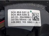 3C8959537D Руль Volkswagen Passat 7 2010-2015 Европа 9264433 #5