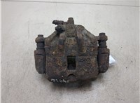 581302C400 Суппорт Hyundai Coupe (Tiburon) 2002-2009 9264437 #4