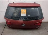  Крышка (дверь) багажника Volkswagen Golf 7 2012-2017 9264439 #1