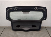  Крышка (дверь) багажника BMW 1 E87 2004-2011 9264454 #5