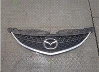  Решетка радиатора Mazda 6 (GH) 2007-2012 9264474 #1