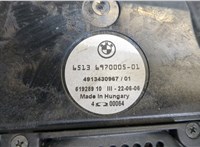 6513697005, 697000501, 4913430967, 491343096701, 61928910 Сабвуфер BMW 7 E65 2001-2008 9264487 #2