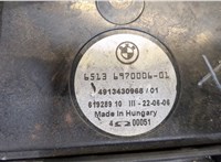 65136970006, 697000601, 4913430968, 6128910 Сабвуфер BMW 7 E65 2001-2008 9264493 #2