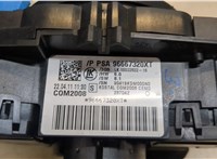 96667320xt Переключатель поворотов и дворников (стрекоза) Peugeot 3008 2009-2016 9264535 #3