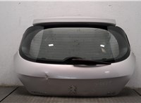  Крышка (дверь) багажника Peugeot 308 2007-2013 9264635 #1