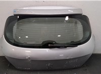 8701Y3 Крышка (дверь) багажника Peugeot 308 2007-2013 9264635 #2
