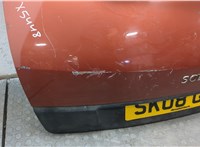  Крышка (дверь) багажника Renault Scenic 2003-2009 9264639 #2