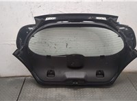  Крышка (дверь) багажника Peugeot 308 2007-2013 9264652 #5