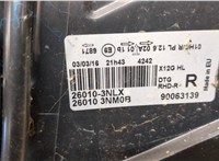 260103NM0B, 90063139 Фара (передняя) Nissan Leaf 2010-2017 9264658 #7