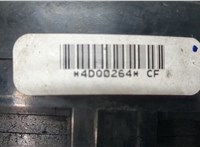  Переключатель поворотов и дворников (стрекоза) Toyota Avensis 3 2009-2015 9264678 #4