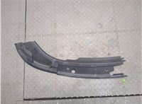  Накладка замка капота Audi TT (8N) 1998-2006 9264702 #1