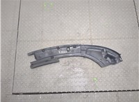  Накладка замка капота Audi TT (8N) 1998-2006 9264703 #2