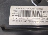 DS7313W029FA, 89909664 Фара (передняя) Ford Mondeo 5 2015- 9264723 #3