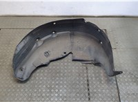  Защита арок (подкрылок) Hyundai Santa Fe 2005-2012 9264869 #1