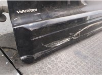 MN161225 Дверь боковая (легковая) Mitsubishi Pajero / Montero 2000-2006 9265096 #5