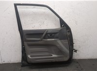 MN161225 Дверь боковая (легковая) Mitsubishi Pajero / Montero 2000-2006 9265096 #9