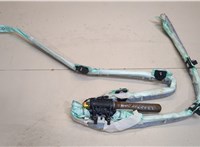  Подушка безопасности боковая (шторка) Volkswagen Passat 6 2005-2010 9265101 #1