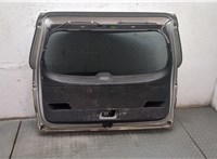  Крышка (дверь) багажника Honda Accord 8 2008-2013 9265250 #7