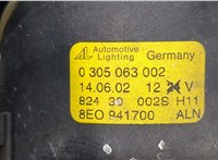 8E0941700B Фара противотуманная (галогенка) Audi A4 (B6) 2000-2004 9265309 #4