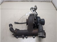 93184790, 93192073 Турбина Opel Zafira B 2005-2012 9265316 #2