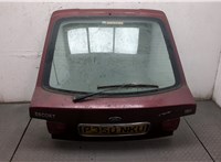  Крышка (дверь) багажника Ford Escort 1995-2001 9265357 #1