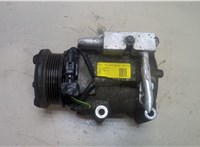  Компрессор кондиционера Ford Focus 1 1998-2004 9265440 #1