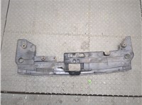  Накладка замка капота Mitsubishi Lancer 10 2007-2015 9265456 #2