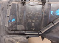 3U2941018H Фара (передняя) Skoda SuperB 2001-2008 9265471 #10