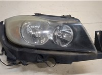 63117202576, 7202576 Фара (передняя) BMW 3 E90, E91, E92, E93 2005-2012 9265516 #1