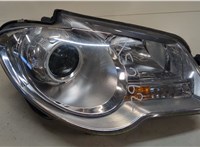  Фара (передняя) Volkswagen Touran 2006-2010 9265519 #1