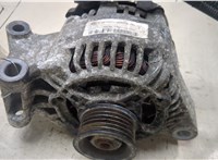 1215771, 98AB10300GK Генератор Ford Focus 1 1998-2004 9265553 #1