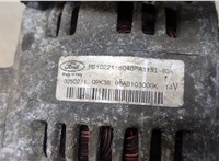 1215771, 98AB10300GK Генератор Ford Focus 1 1998-2004 9265553 #4