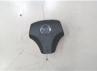 710206F9658 Подушка безопасности водителя Mazda 6 (GG) 2002-2008 9265586 #4