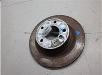 34216855005, 6855005 Диск тормозной BMW 1 E87 2004-2011 9265604 #4