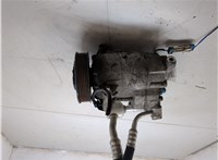13250607 Компрессор кондиционера Opel Astra J 2010-2017 9265621 #2