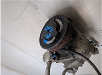 13250607 Компрессор кондиционера Opel Astra J 2010-2017 9265621 #3