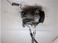 13250607 Компрессор кондиционера Opel Astra J 2010-2017 9265621 #4