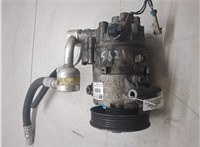 13250607 Компрессор кондиционера Opel Astra J 2010-2017 9265621 #5