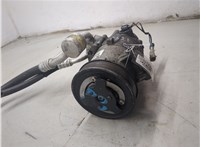 13250607 Компрессор кондиционера Opel Astra J 2010-2017 9265621 #6