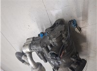 13250607 Компрессор кондиционера Opel Astra J 2010-2017 9265621 #7