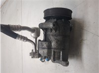 13250607 Компрессор кондиционера Opel Astra J 2010-2017 9265621 #9