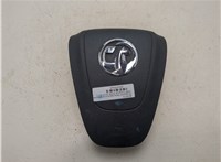 4AF11C3ECR Подушка безопасности водителя Opel Insignia 2008-2013 9265660 #6