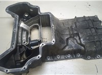  Поддон Mercedes CLS C219 2004-2010 9265678 #1