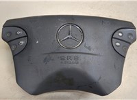 YP2M6U1CAXQ Подушка безопасности водителя Mercedes CLK W208 1997-2002 9265707 #1