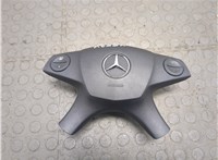 2048600102 Подушка безопасности водителя Mercedes C W204 2007-2013 9265755 #1