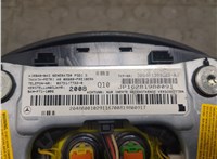 2048600102 Подушка безопасности водителя Mercedes C W204 2007-2013 9265755 #3