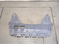  Защита моторного отсека (картера ДВС) Volkswagen Golf 5 2003-2009 9265823 #1