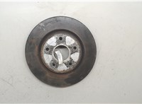 5521165J02 Диск тормозной Suzuki Grand Vitara 2005-2015 9265882 #4